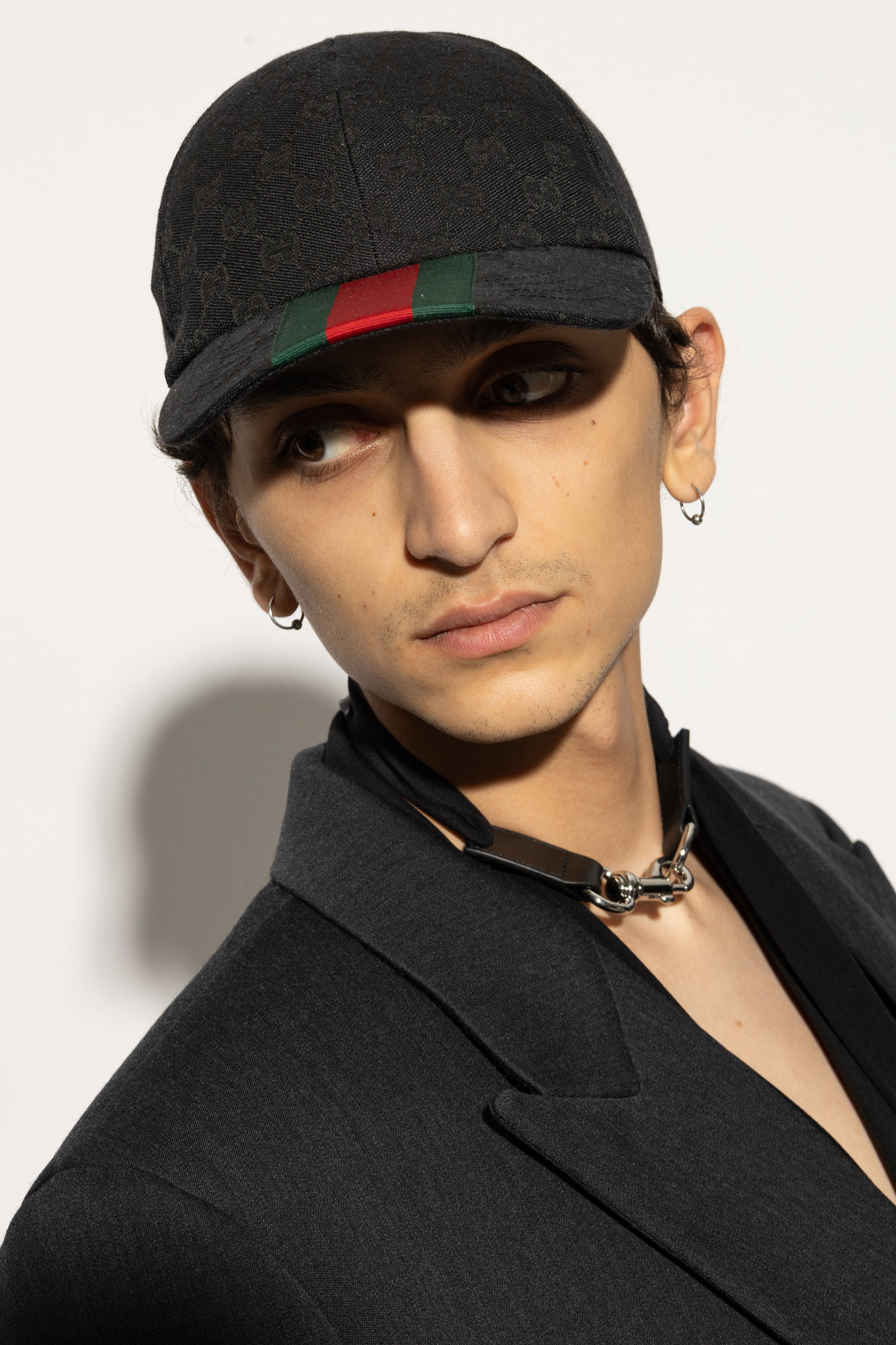 Gucci Cap | Men's | Vitkac
